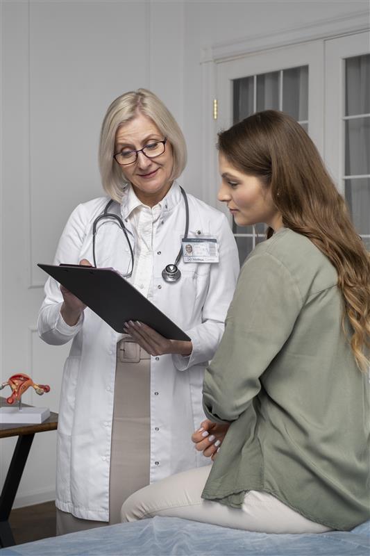 Healthcare professionals