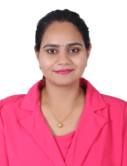 Bhawana Sharma