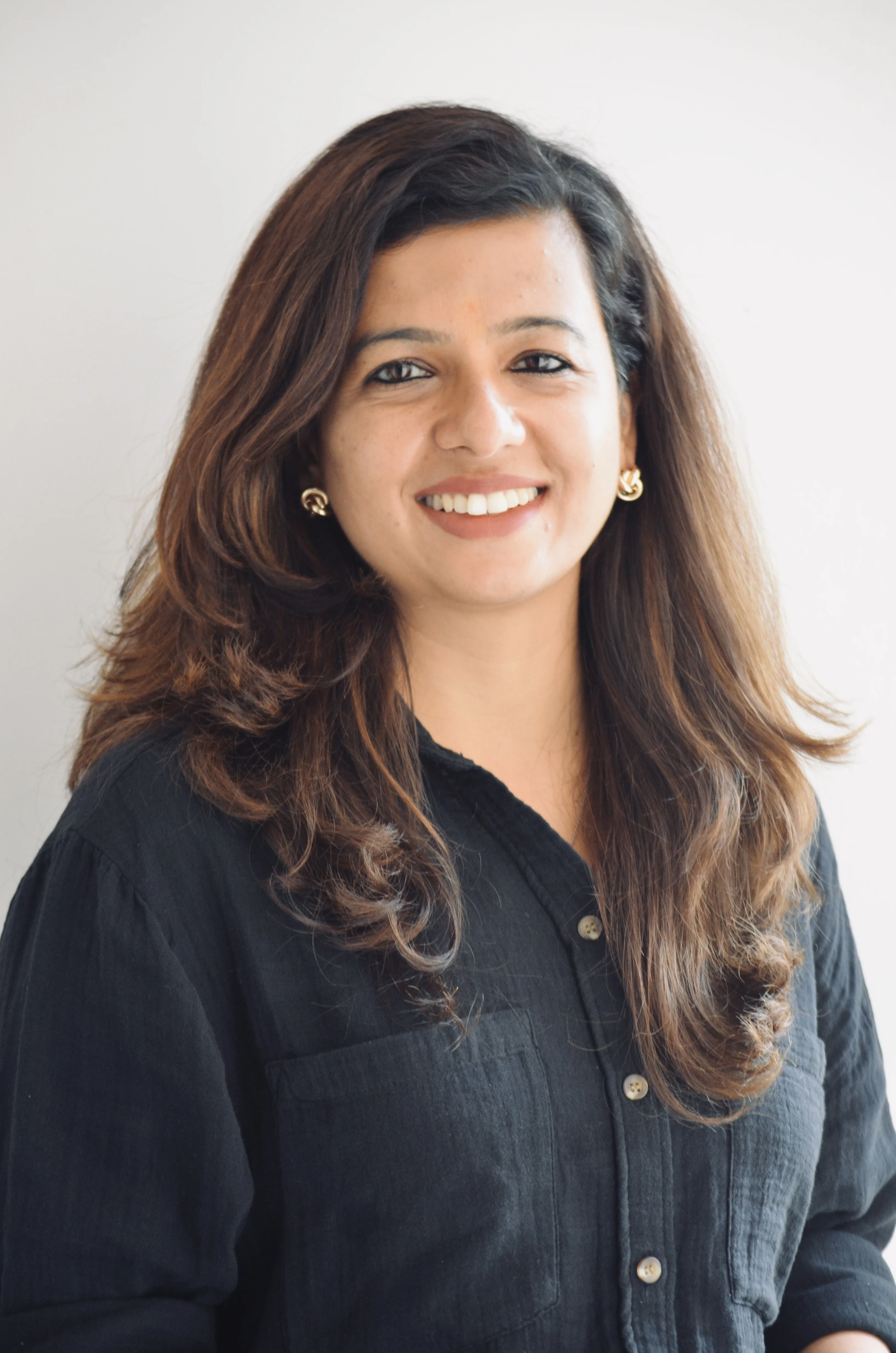 Khushboo Sharma