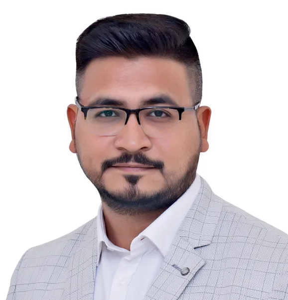 Mohit Kumar