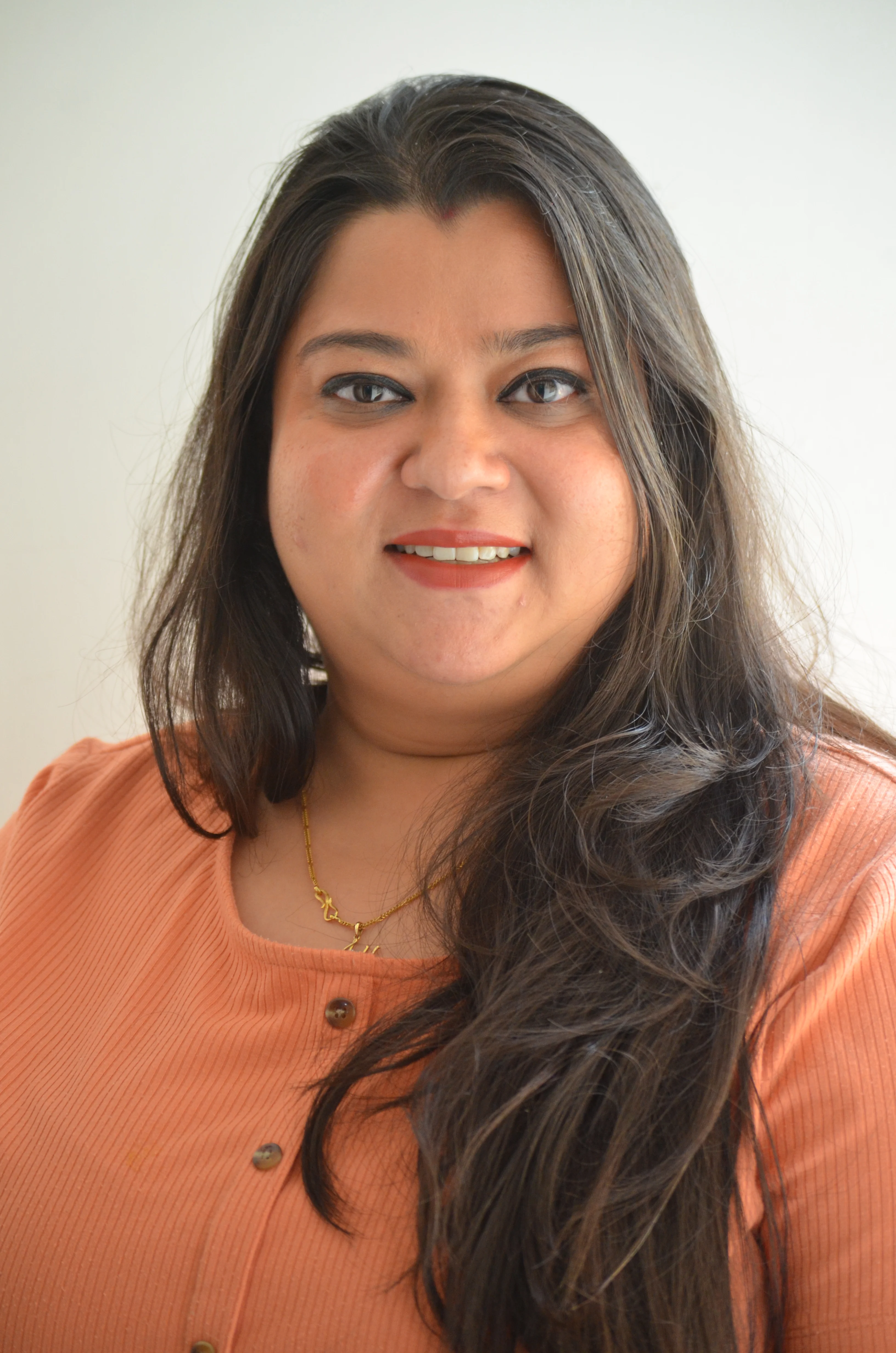 Neha Paul