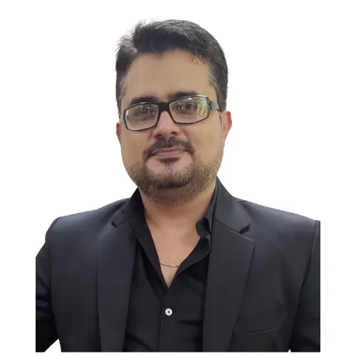 Sunil Verma
