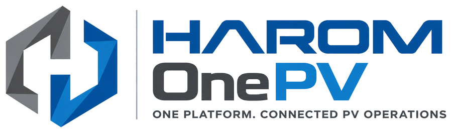 HAROM OnePV