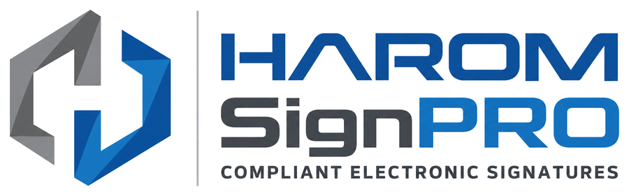 HAROM SignPRO