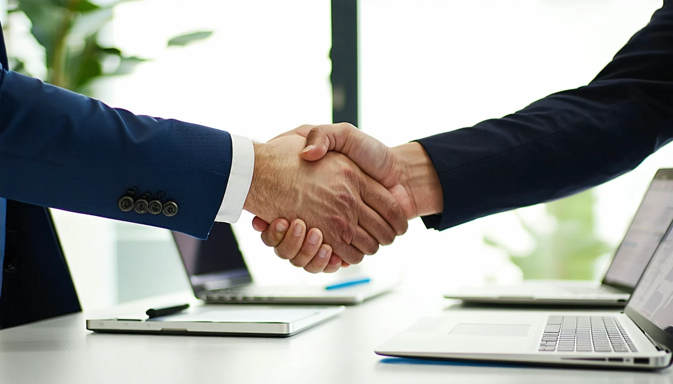 Partnering with HAROM India
