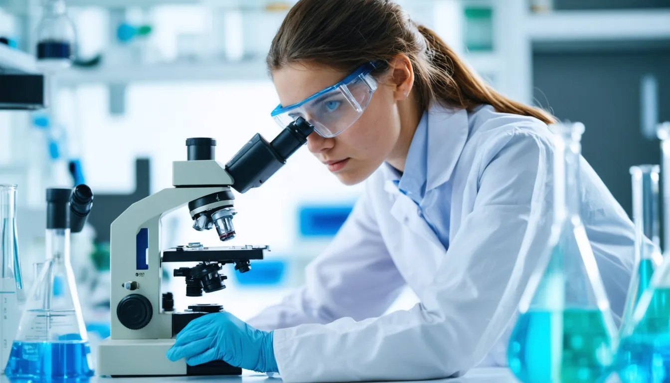 Emerging Biotech